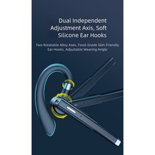 Casque camionneur sans fil