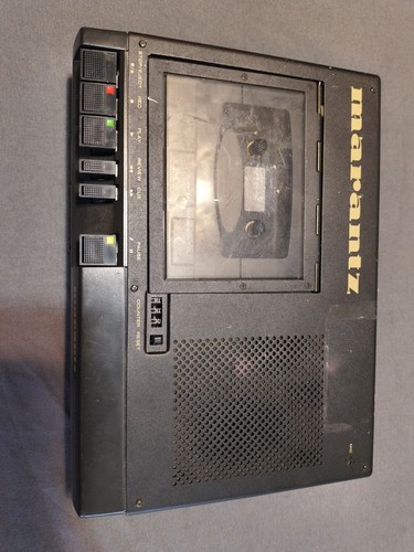 Marantz pmd101 - marantz,