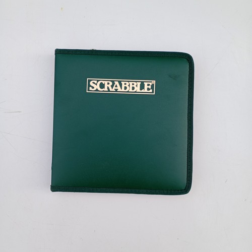 Scrabble voyage jeux - de,