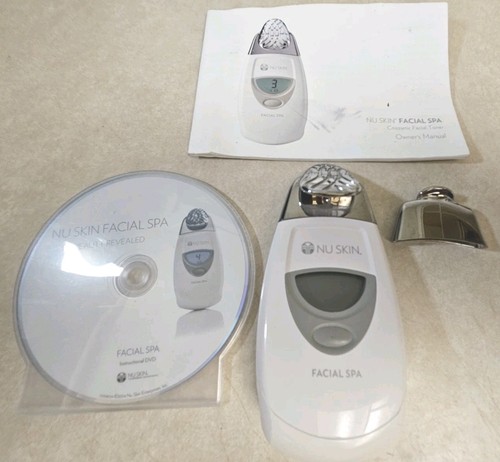 Skin face spa facial - skin,