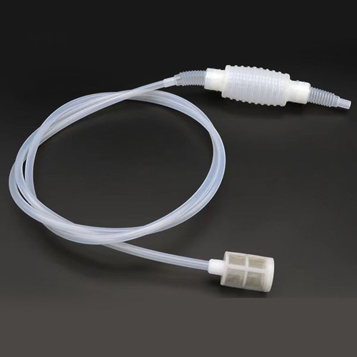 Tube filtrant pour