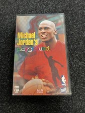 Cassette VHS Basket NBA