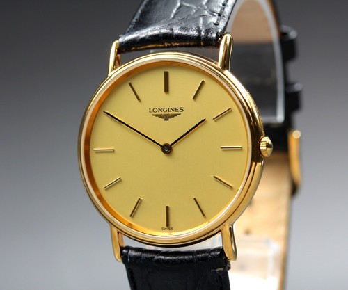 Presque comme neuve montre - comme,