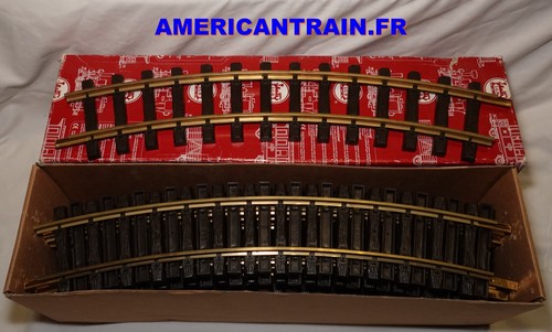 Boite rails courbes r2 - courbes,
