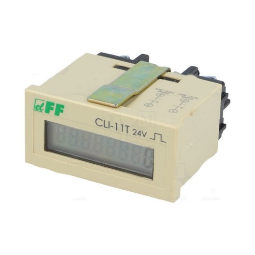 Compteur électronique chefs - compteur,