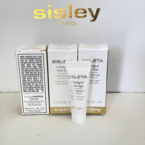 Sisley sisleya integral - l'integral, anti