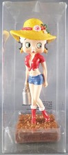 Betty Boop Fermière -