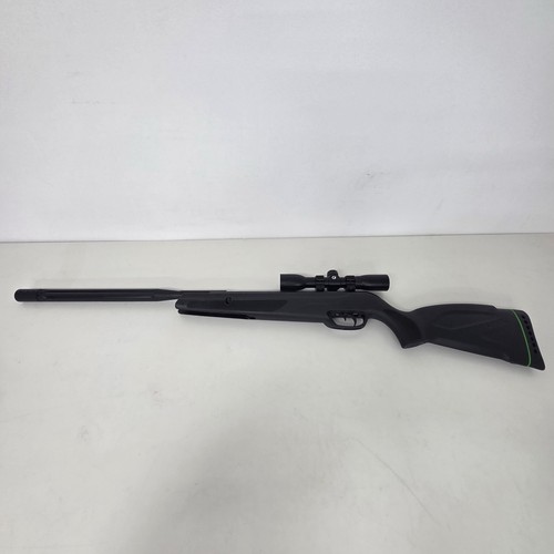 Gamo wildcat whisper air rifle - gamo,