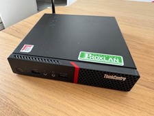 Ordinateur Lenovo ThinkCentre