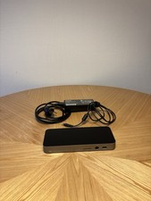 OWC thunderbolt 3 Dock -