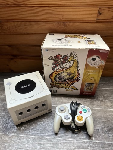 Pack nintendo gamecube - pack,