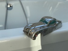 PRAMETA, CAROSSERIE JAGUAR XK 120, en BON ETAT, avec clignotant.