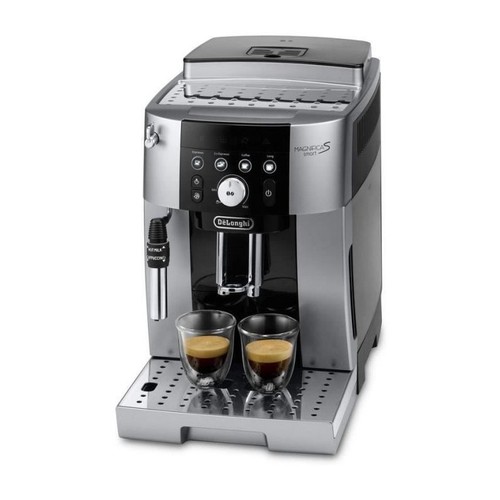 Machine expresso broyeur - expresso,