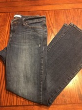LEVI'S 545 Low Boot Cut Pocket