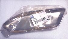 ENJOLIVEUR "OEM" POUR ECHAPPEMENT ORIGINE SCOOTER 50 PEUGEOT V-CLIC 2007 à 2014