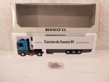 LBS / ELIGOR - RENAULT -