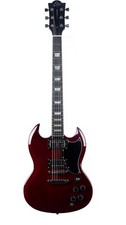 GUITARE ELECTRIQUE TYPE SG