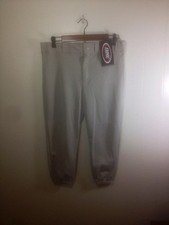 Bike Youth Baseball Pants