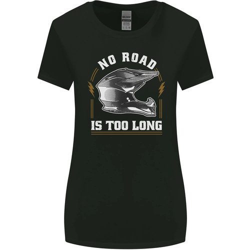 Non route too long motocross - too,