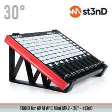 STAND pour Akai APC Mini (Mk2) - 30°