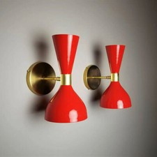 Paire de 2 ampoules pour