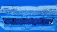 Grille de pare choc avant pour