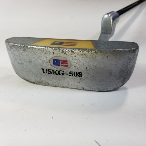 Uskg kids golf - uskg,