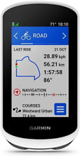 Garmin Ordinateur de vélo