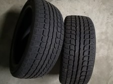 2 Pneus Hiver Maxtrek M7