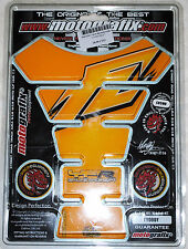 protège réservoir moto MOTOGRAFIX " FZ " Yamaha FZ1 FZ6 FZ8 neuf