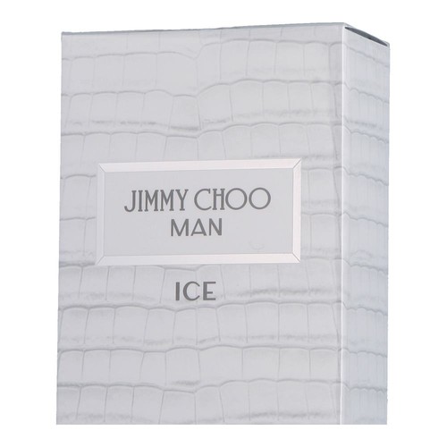 Jimmy choo man ice edt - jimmy,
