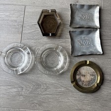 Lot cendriers moet - cendriers,