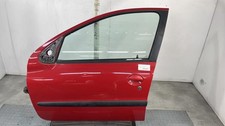 Porte avant gauche PEUGEOT 206 PHASE 2 9002K5