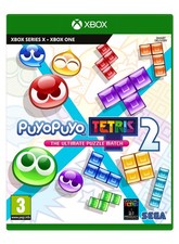 Puyo Puyo Tetris 2 (Microsoft