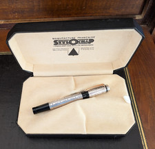 Stylo plume ed limitée