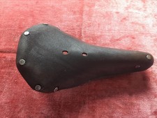 Selle velo anien IDEALE en