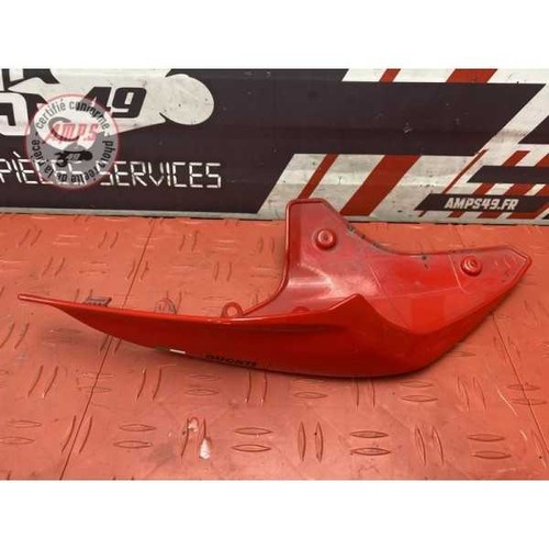 Coque arrière droite - , ducati