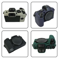 Silicone Case For Nikon Z50