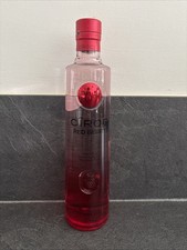 VODKA CÎROC - FRUITS ROUGES