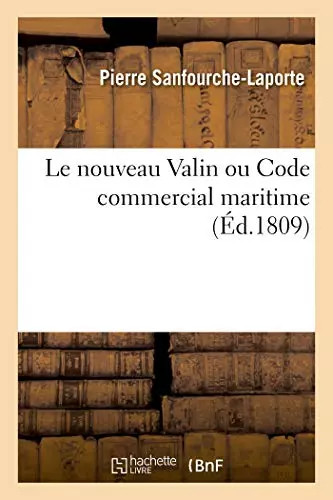 Nouveau valin code - nouveau,
