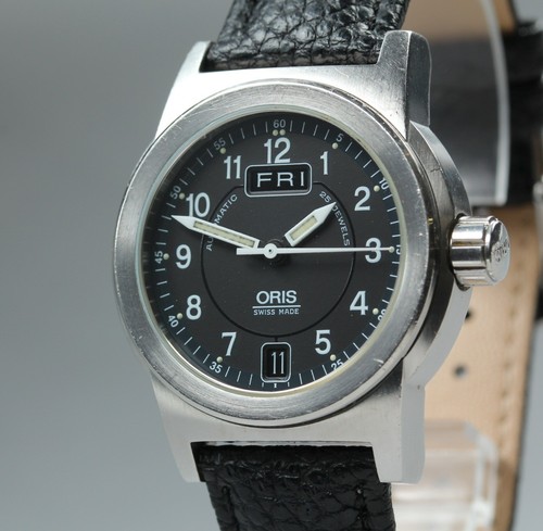 Montre automatique homme