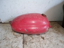 Réservoir benelli motom