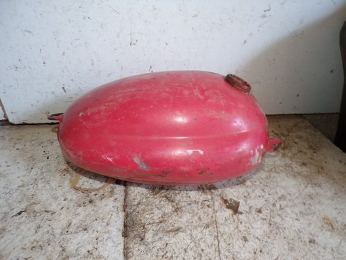 Réservoir benelli motom