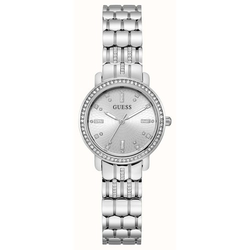 Montre femme guess hayley - montre,