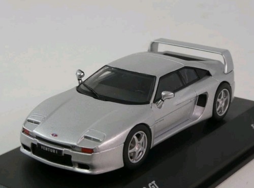Solido venturi 400 gt - -,