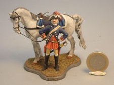 Plomb figurines artistes - figurines, d