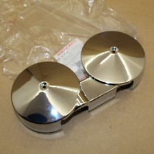 FOND DE COMPTEURS CHROME VN