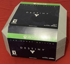 Destiny collector The Ghost Edition | Xbox One [USA]