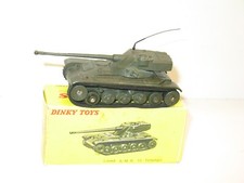 DINKY TOYS, Char AMX 13