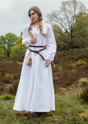 Battle merchant robe - battle-merchant,